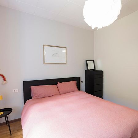 Casa Parravicini Apartment Sondrio Bagian luar foto