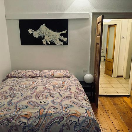 Casa Parravicini Apartment Sondrio Bagian luar foto