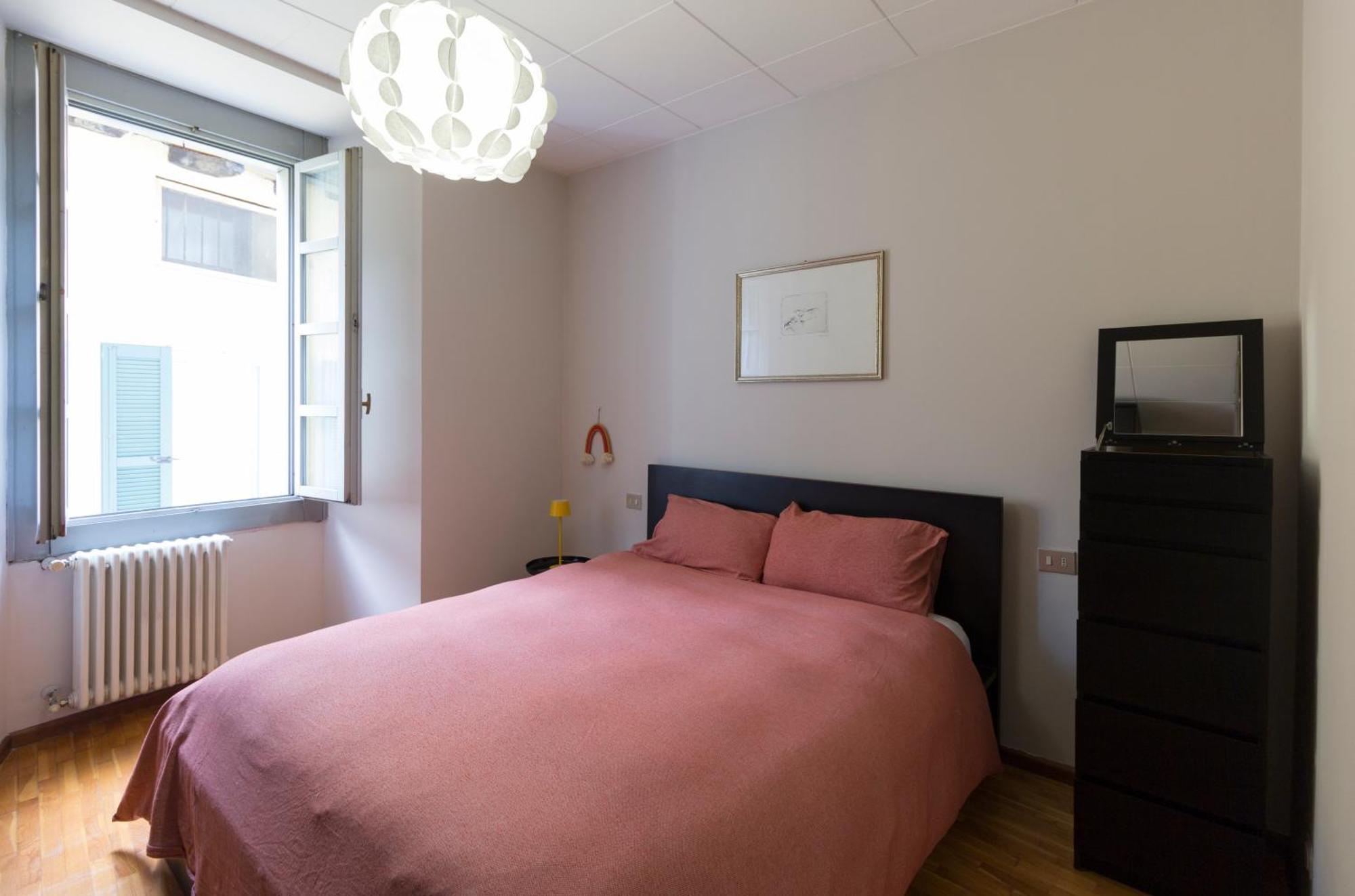 Casa Parravicini Apartment Sondrio Bagian luar foto