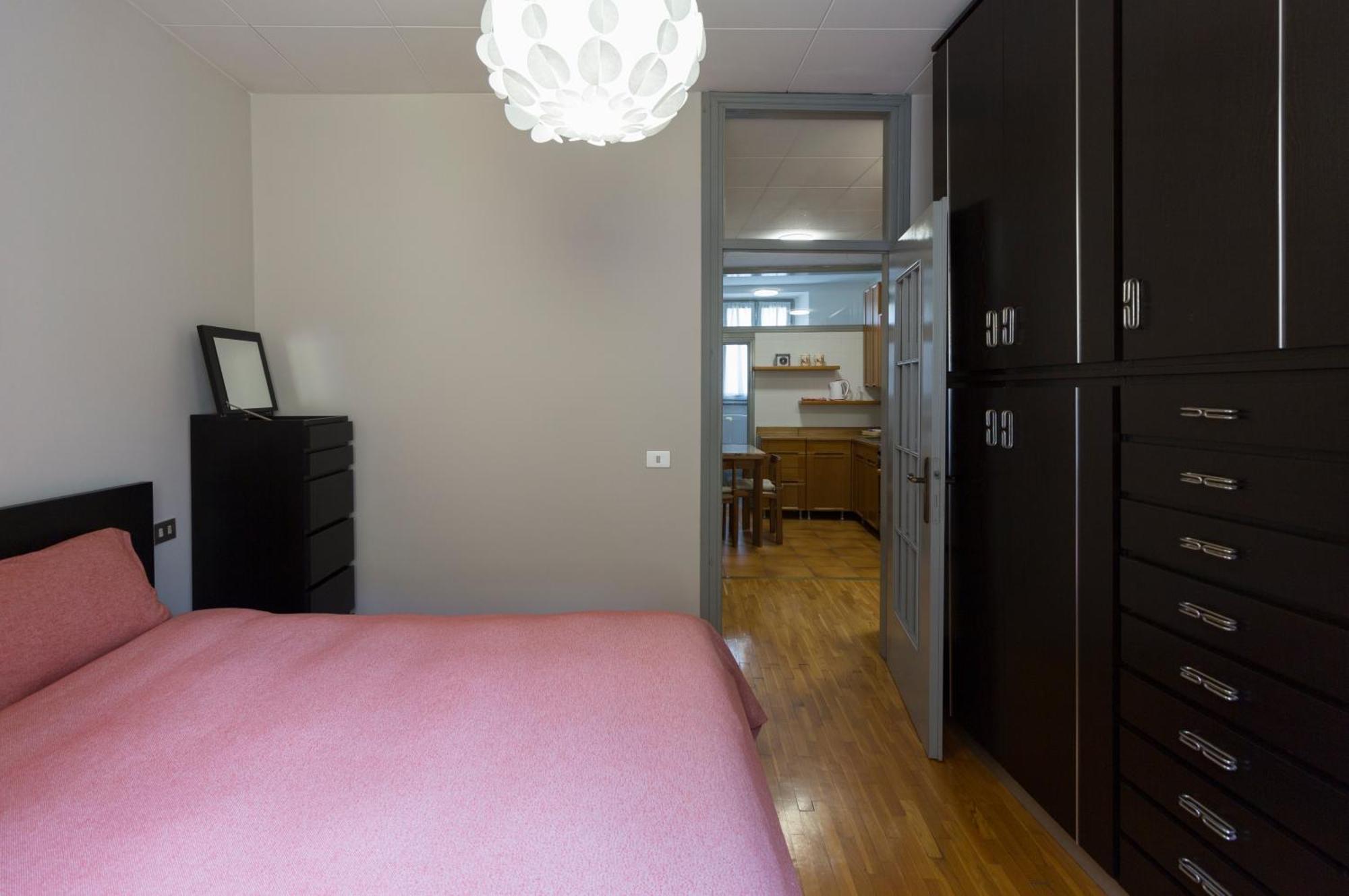 Casa Parravicini Apartment Sondrio Bagian luar foto