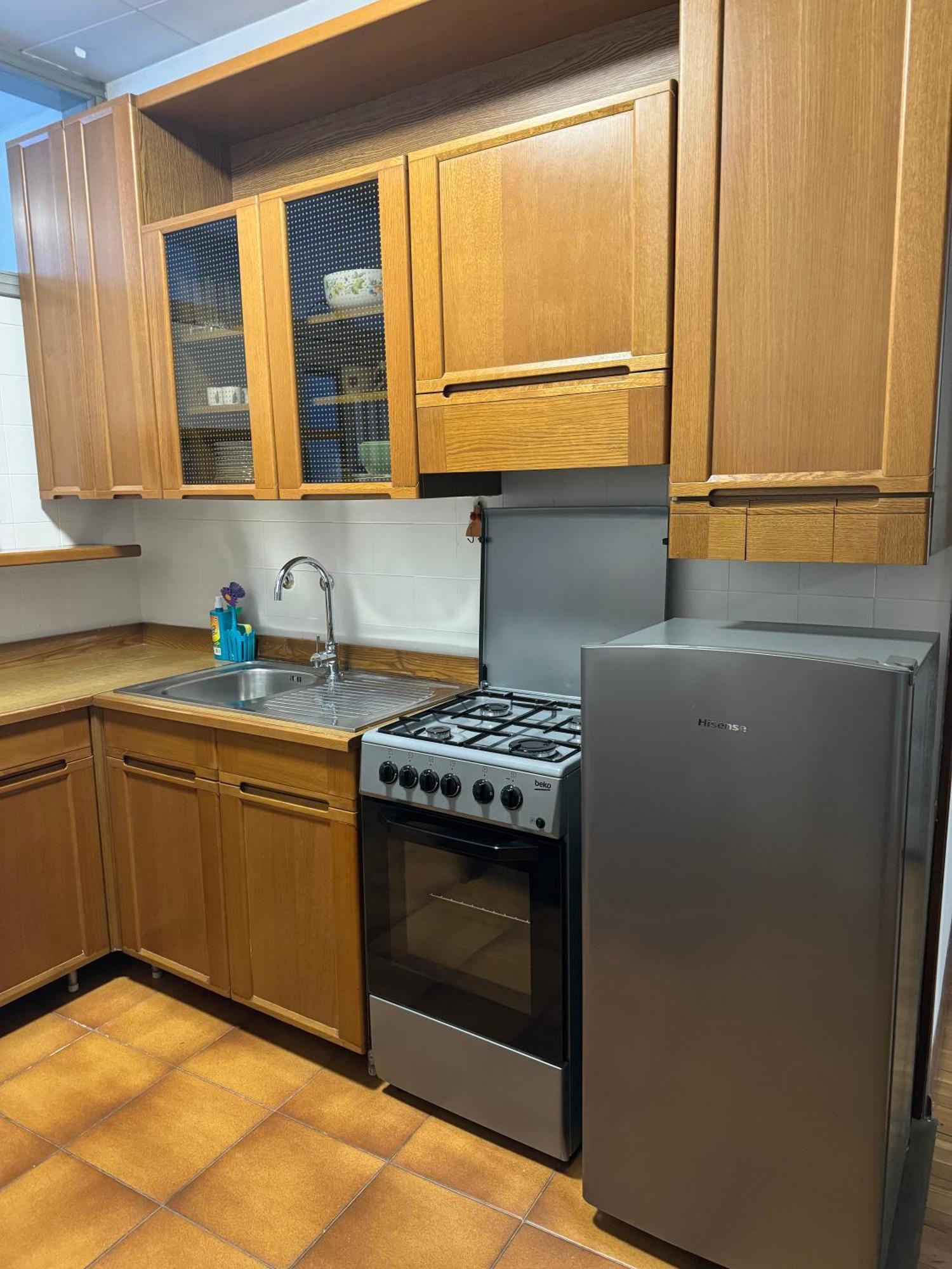 Casa Parravicini Apartment Sondrio Bagian luar foto