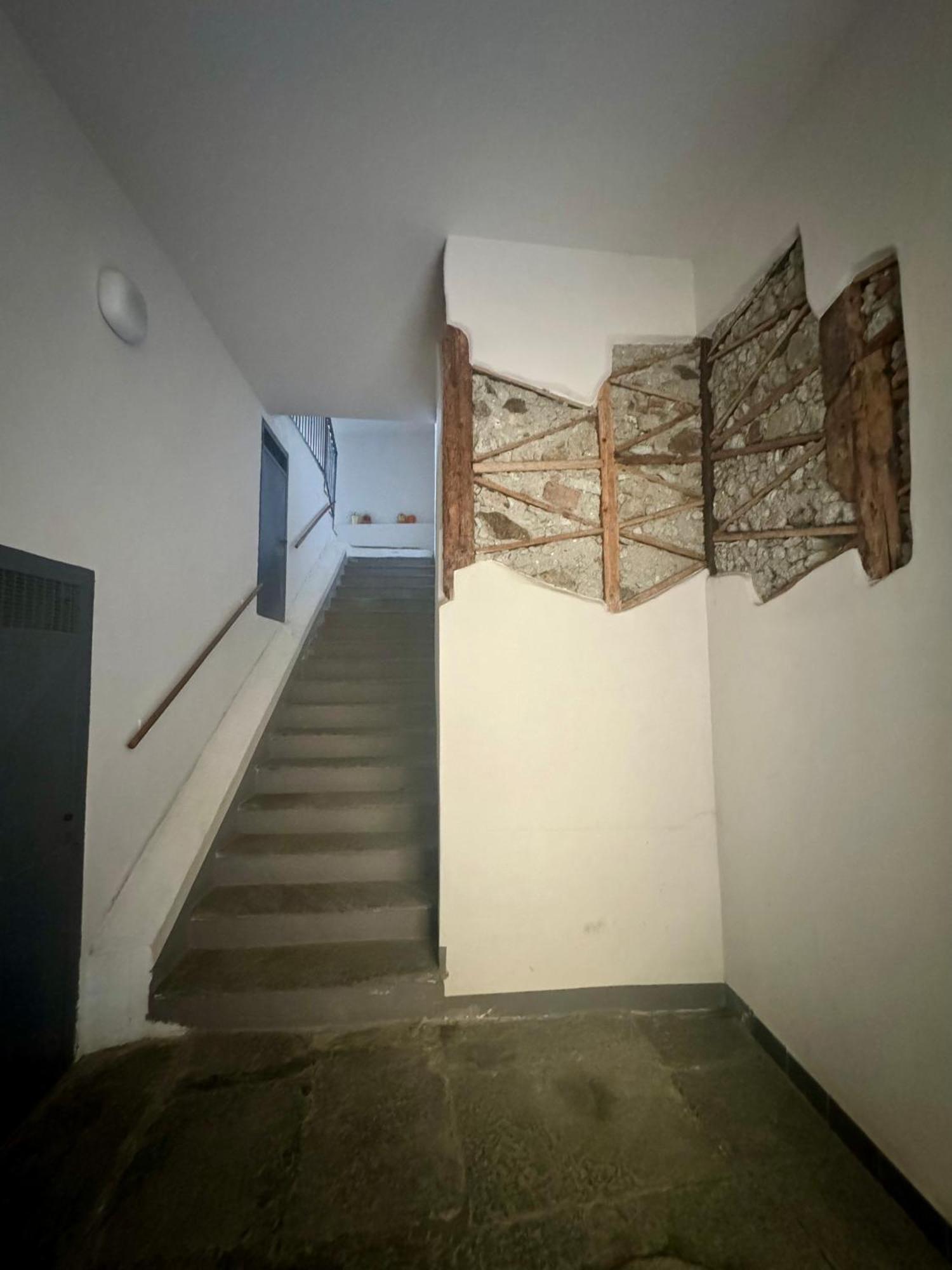 Casa Parravicini Apartment Sondrio Bagian luar foto