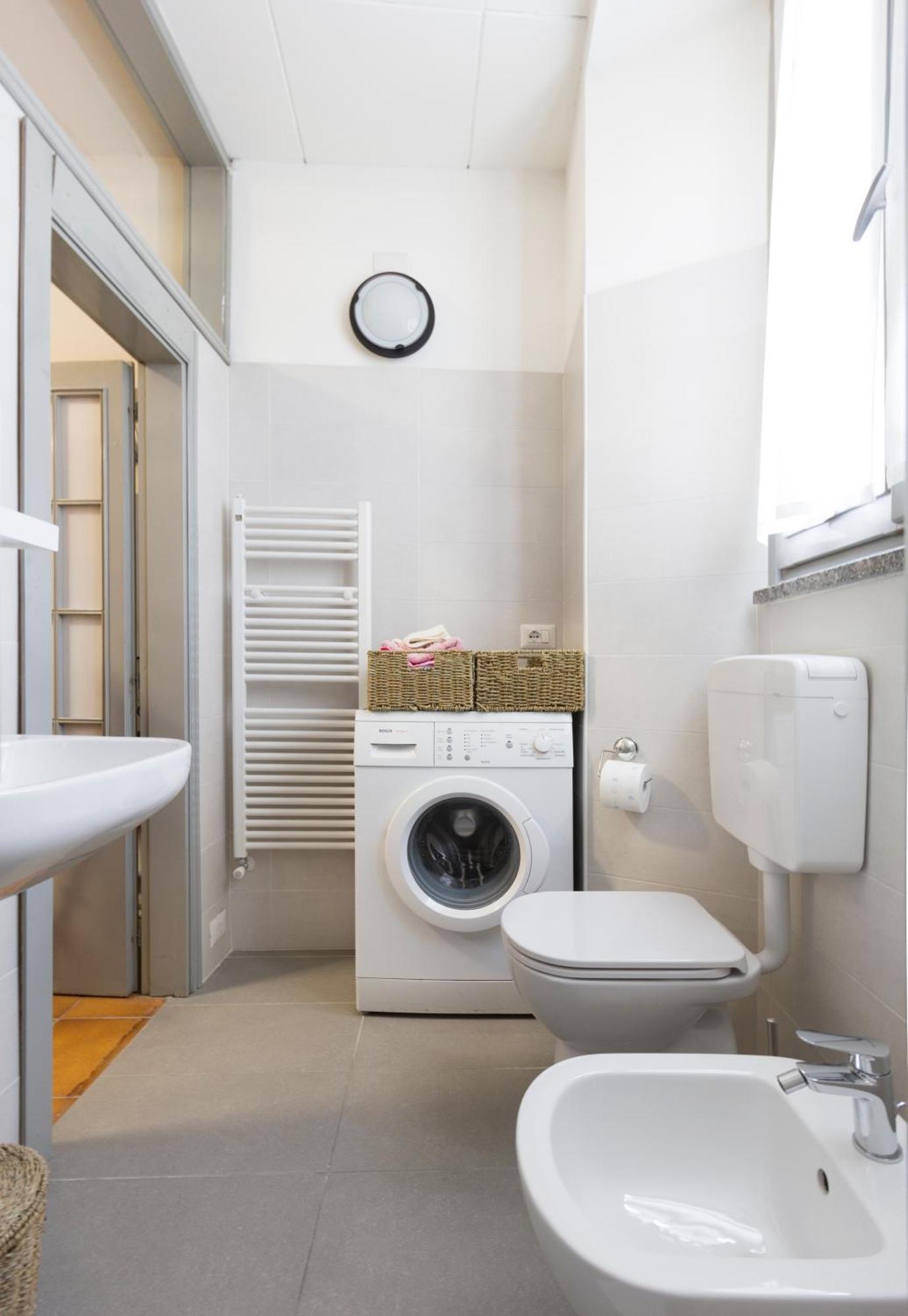 Casa Parravicini Apartment Sondrio Bagian luar foto