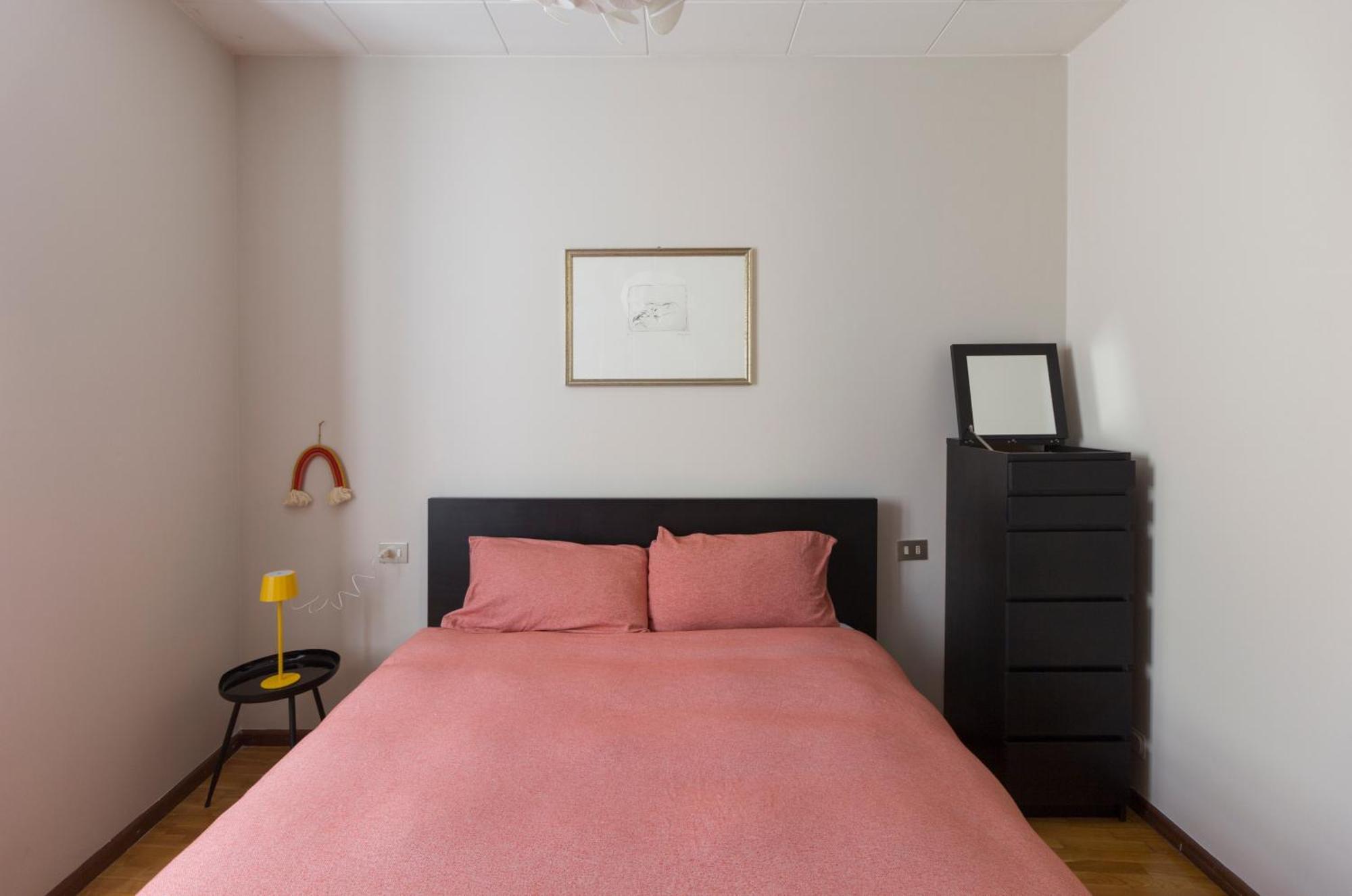 Casa Parravicini Apartment Sondrio Bagian luar foto