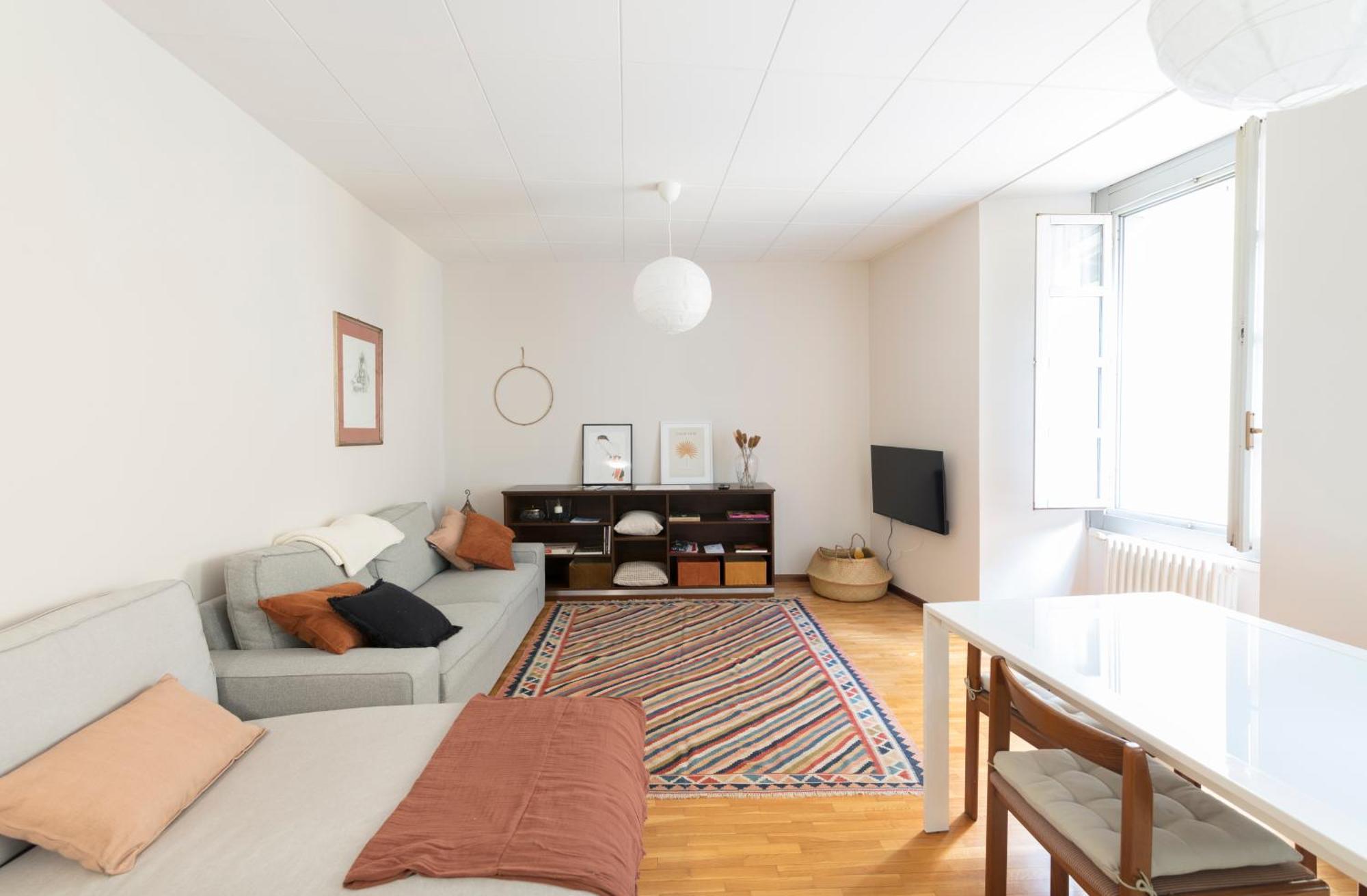 Casa Parravicini Apartment Sondrio Bagian luar foto