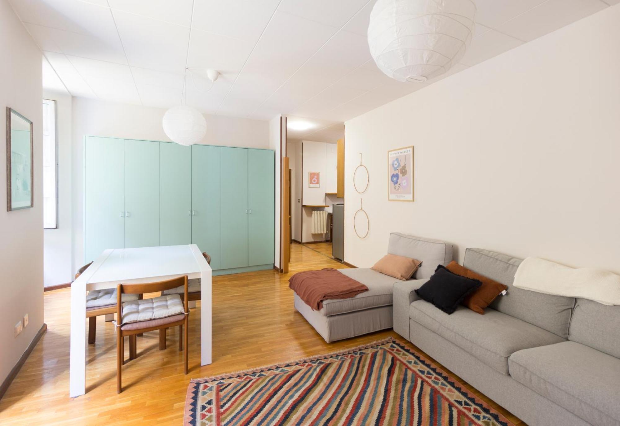 Casa Parravicini Apartment Sondrio Bagian luar foto
