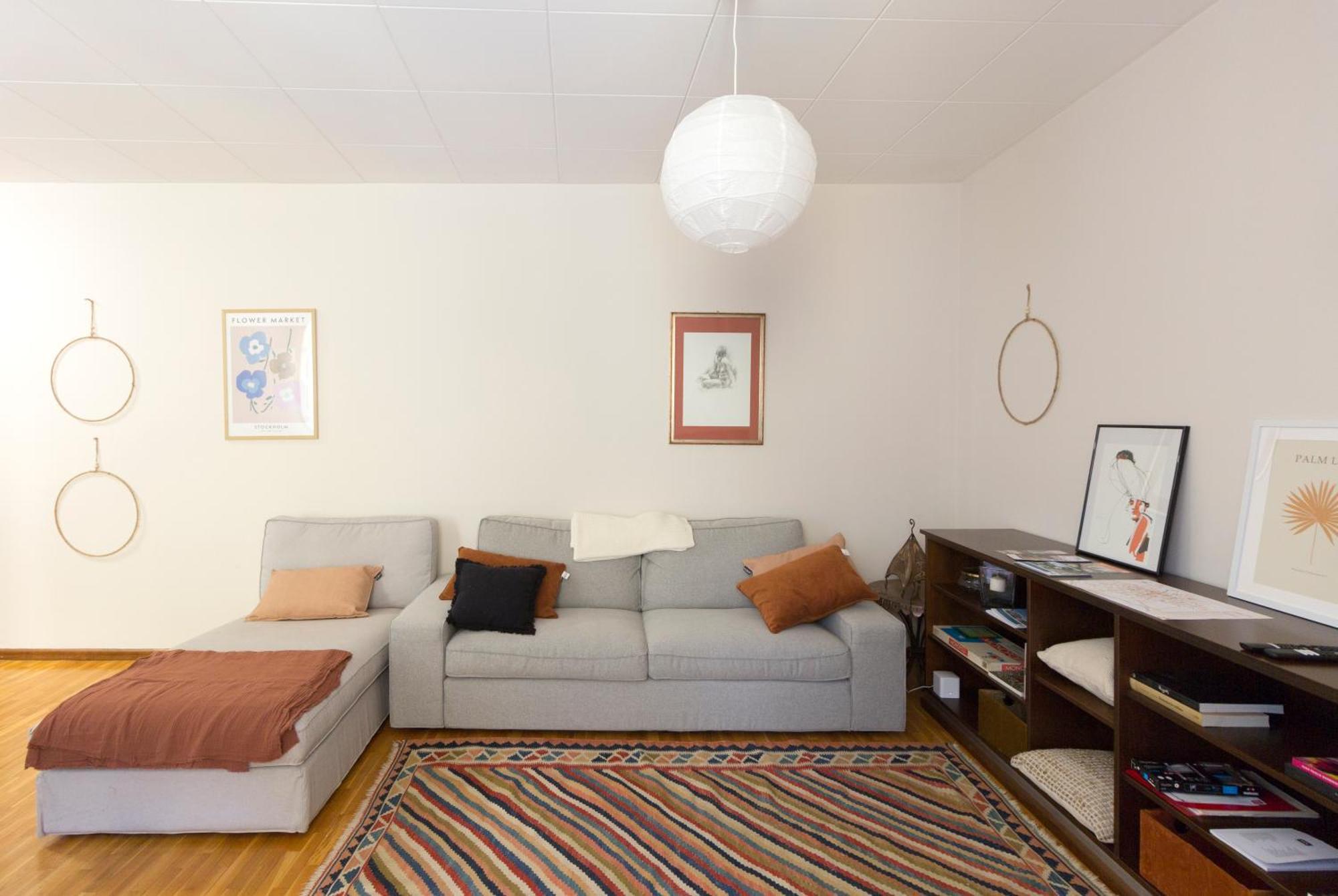 Casa Parravicini Apartment Sondrio Bagian luar foto