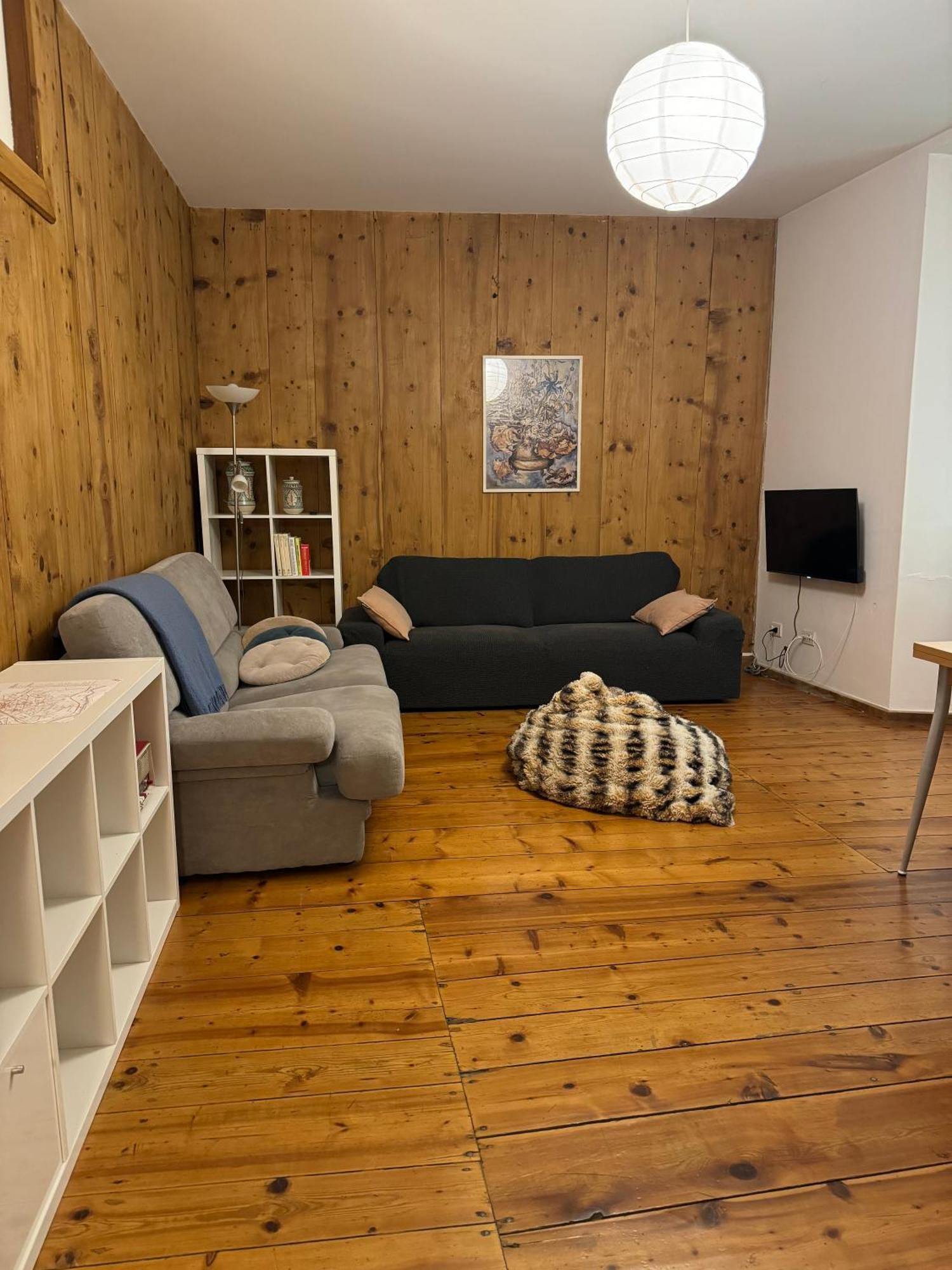 Casa Parravicini Apartment Sondrio Bagian luar foto